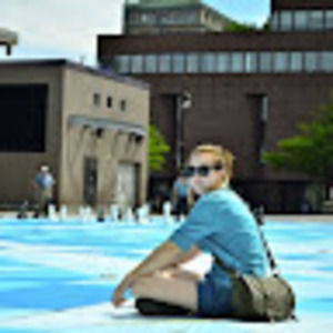 Meet your Posher, Esther